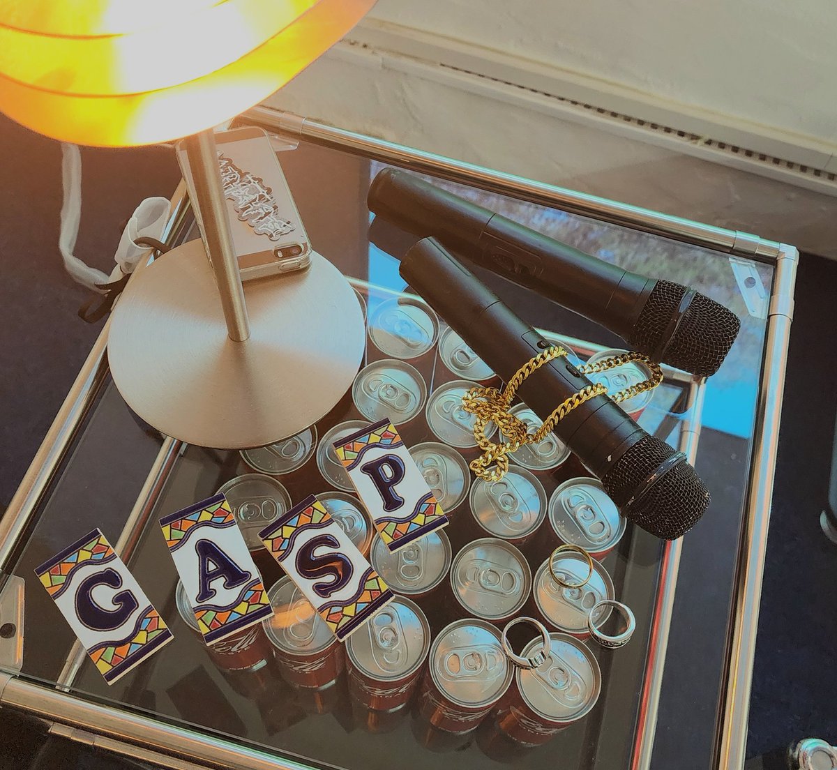 mpzq_'s tweet photo. #readyGASPsetgo
느낌 너무 좋았어용🥹👍 https://t.co/vmq5GB70eK