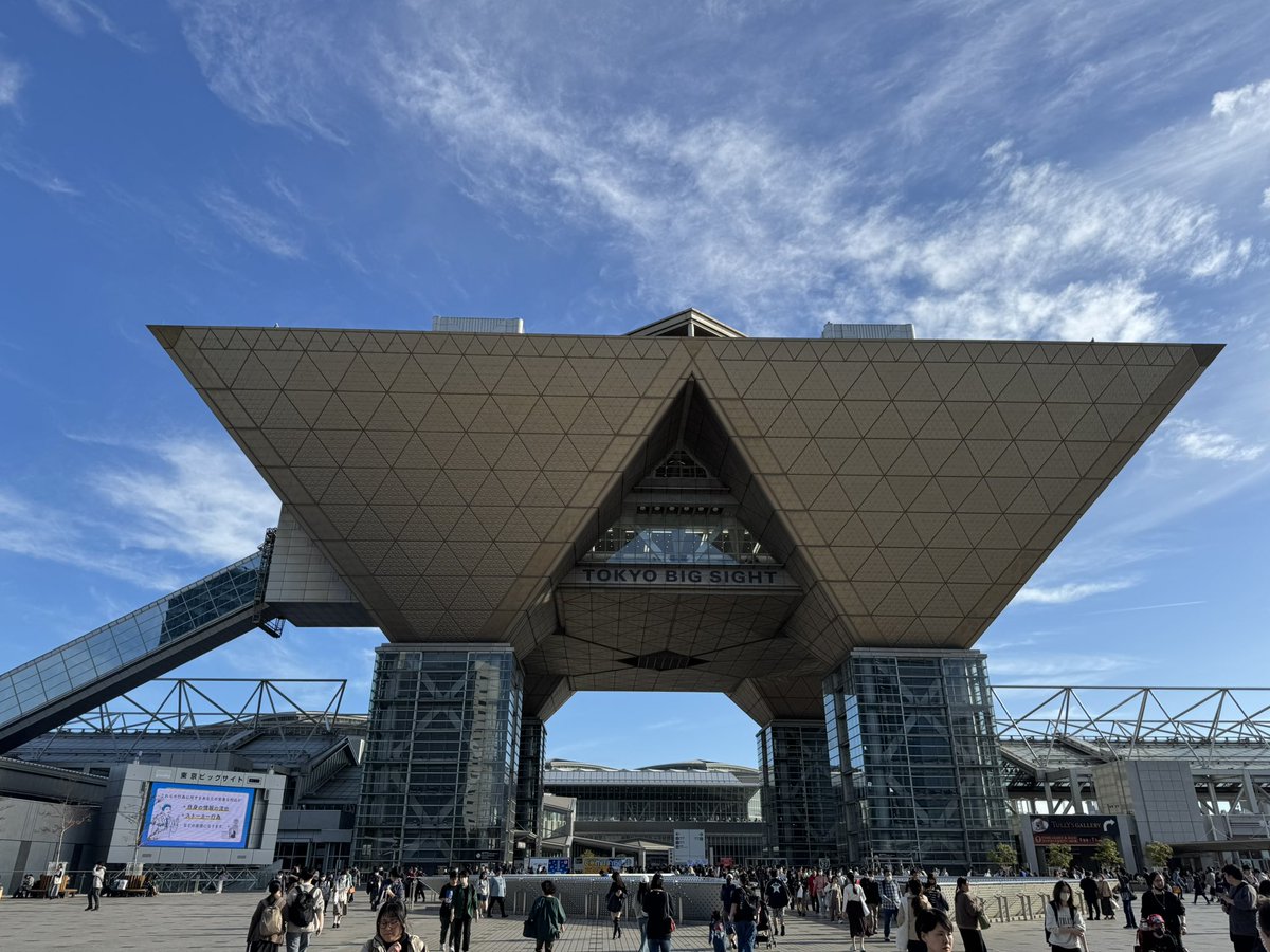 なんかこの前も来た気がする