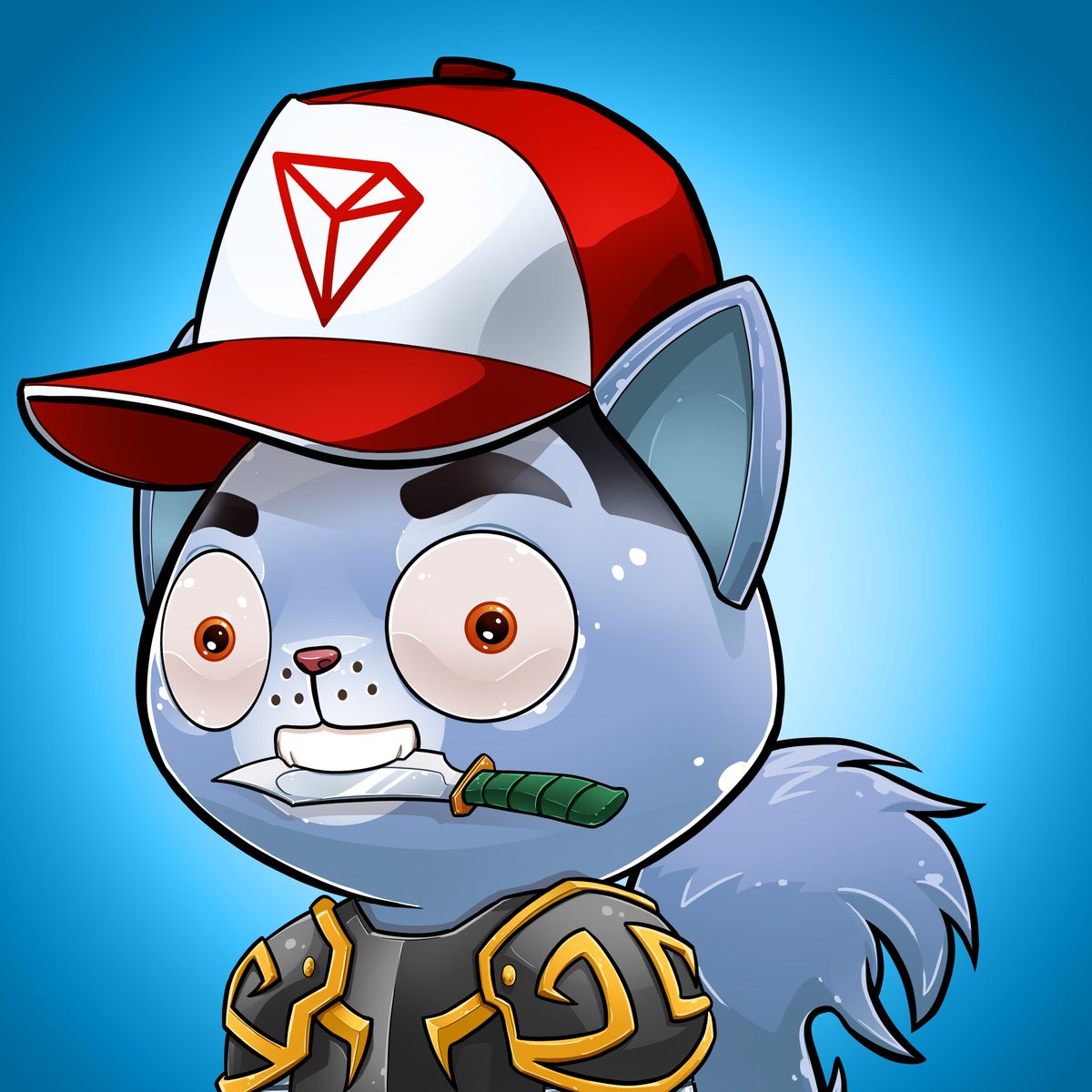 SunnyTRC20's tweet photo. HERE YOU HAVE THE BEST NFTS ON #TRON 🔥

Name me one project on TRON that has better NFTs than $SUNNY

SUNNY NFTS ARE LESS THAN 3 weeks away 💥

I will wait 😼 https://t.co/5xG6Z7EYeq