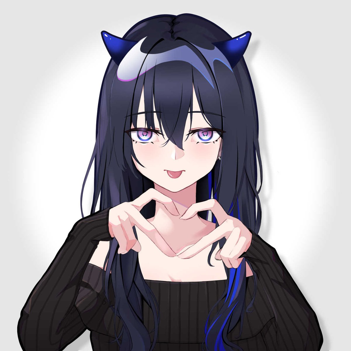 High_H_24's tweet photo. べっ
 #一ノ瀬の絵 https://t.co/EJSFfME5lT