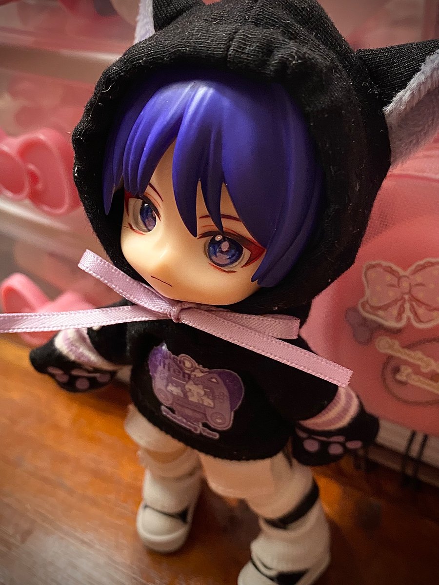 nyachinegun's tweet photo. should i get him new clothes ? ^0^
#scaramouche #ob11 #nendoroid #nendoll https://t.co/aPct0xZXHL