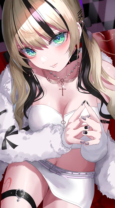 のあちゃん 