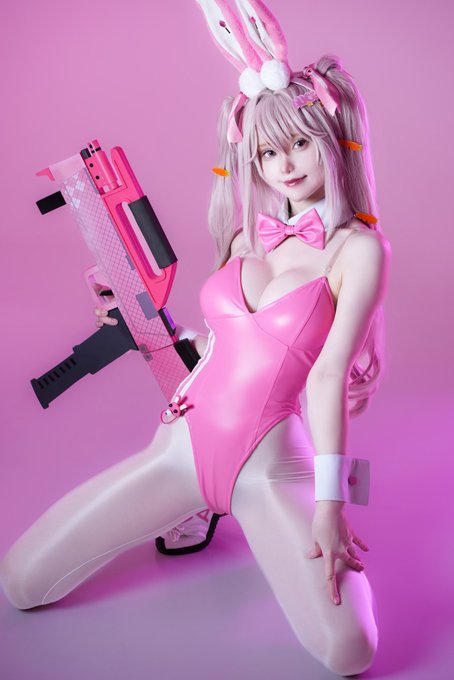 Twitterのコスプレ画像10