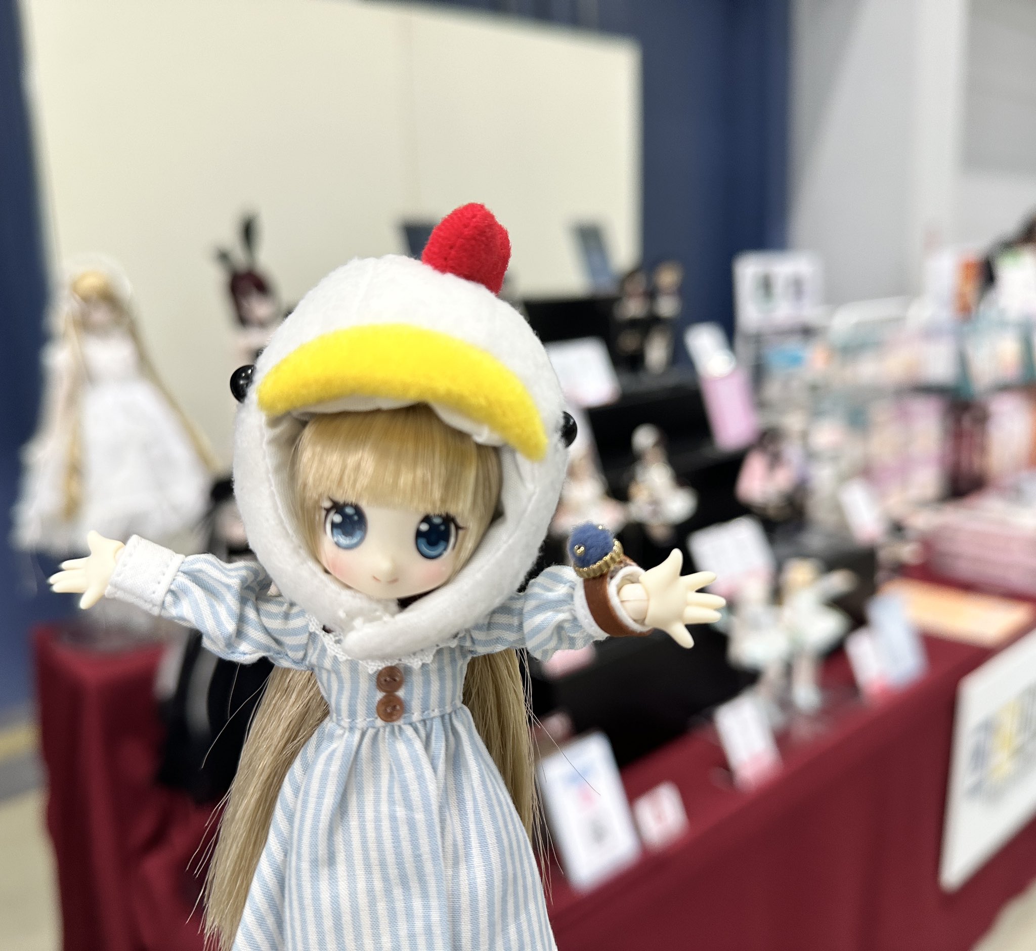 アゾンLil'Fairy【公式】 (@Azone_LilFairy) / X アゾンLil'Fairy【公式】 (@Azone_LilFairy) / X