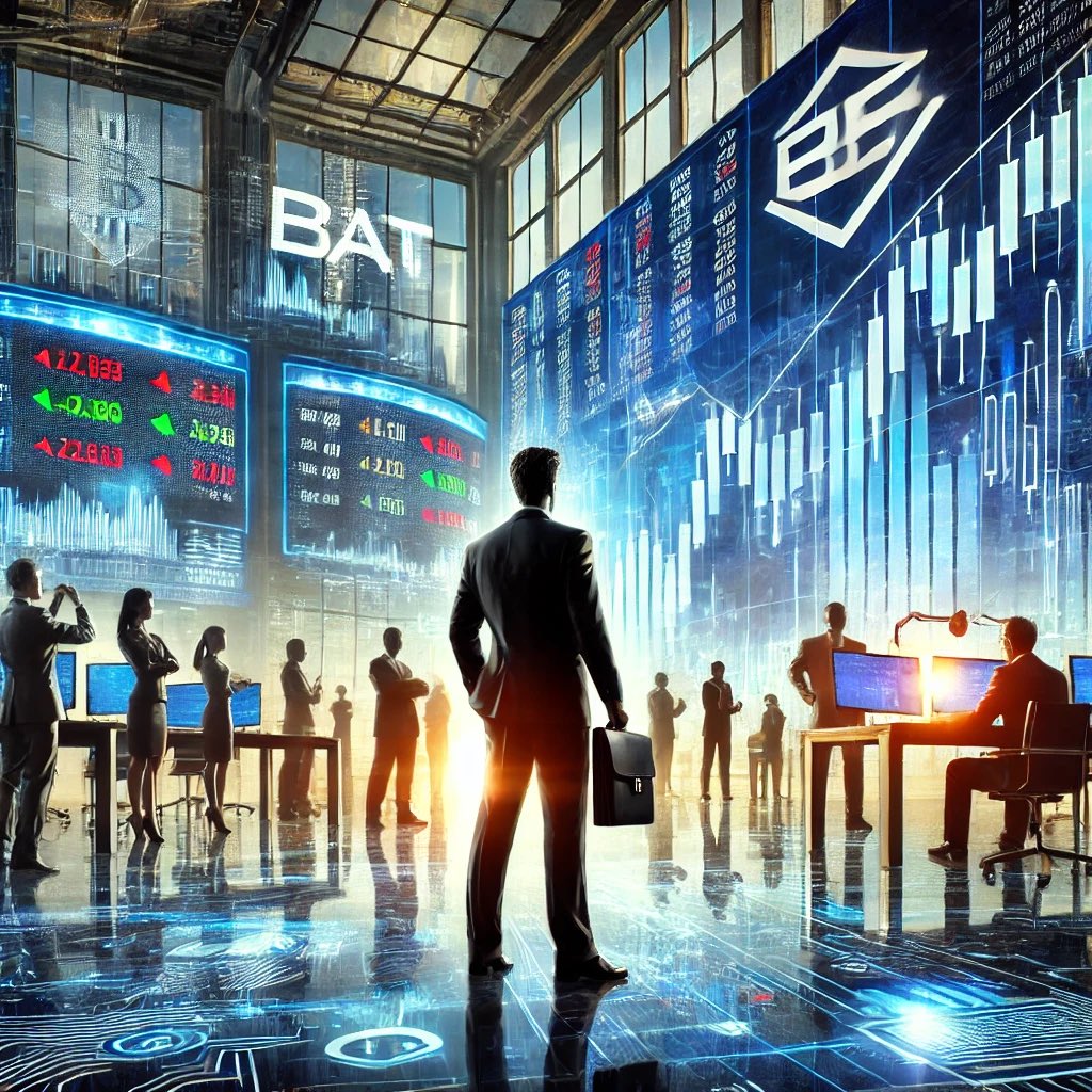 batcoinbn's tweet photo. The market for BAT has undergone a phase correction recently. We’ve partnered with institutions currently in an accumulation phase. As we prepare for the next trading launch, get your bags ready. We’re about to break through to new highs. Are you ready? Big things are happening! https://t.co/kgH7E17Z1F