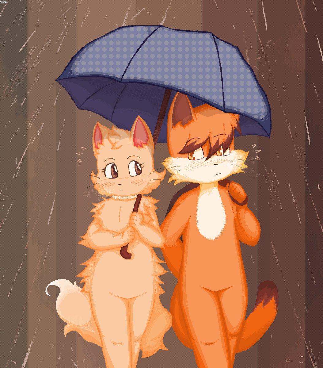 Pectraglade's tweet photo. Recently saw a panel of these two and thought id take a shot at doing a redraw ^.^
#bittersweetcandybowl #fanart #bcb #bittersweetcandybowlfanart #bcbfanart #fanart #pixelart #pixelartist #furryart #furryfandom #bcbpaulo #bcbdaisy #commissionsopen #comic #webcomic https://t.co/J4gmIbTQ5i