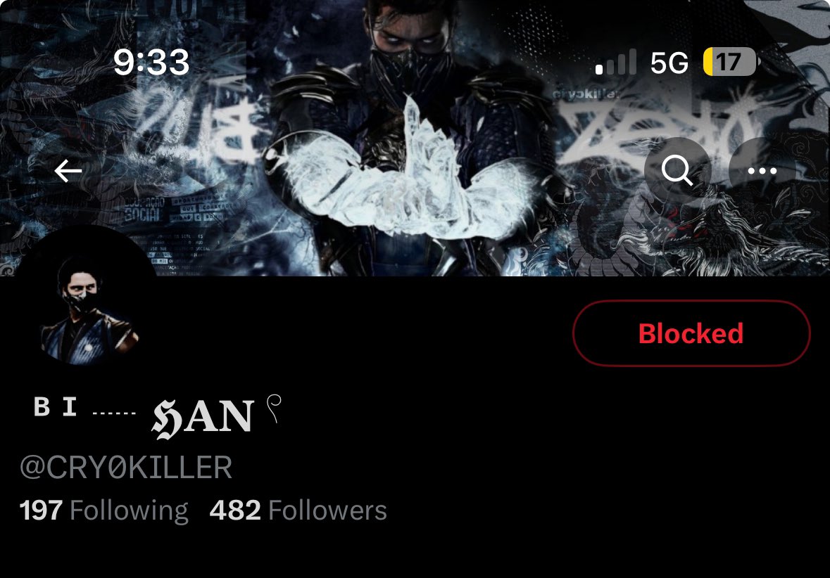 𝐒𝐔𝐁-𝐙𝐄𝐑𝐎 (𝐁𝐈-𝐇𝐀𝐍) tweet media