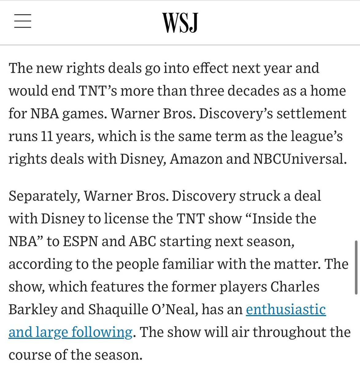 Rob Perez tweet media