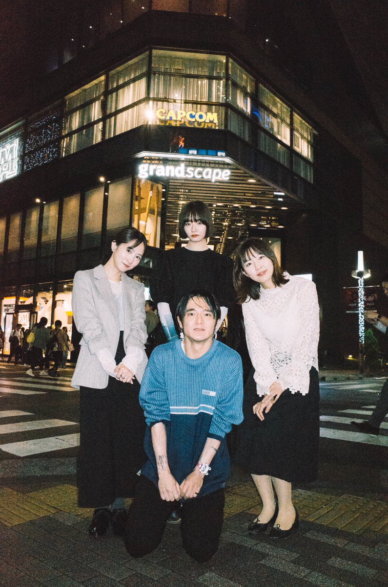 山河図 tweet media