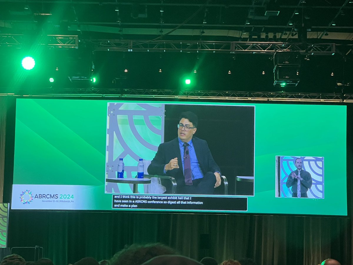_kennethvuong_'s tweet photo. Last day, closing keynote talk @ABRCMS https://t.co/Fko0Q2bQuB