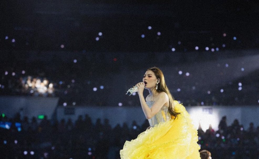 little colet must be proud :)