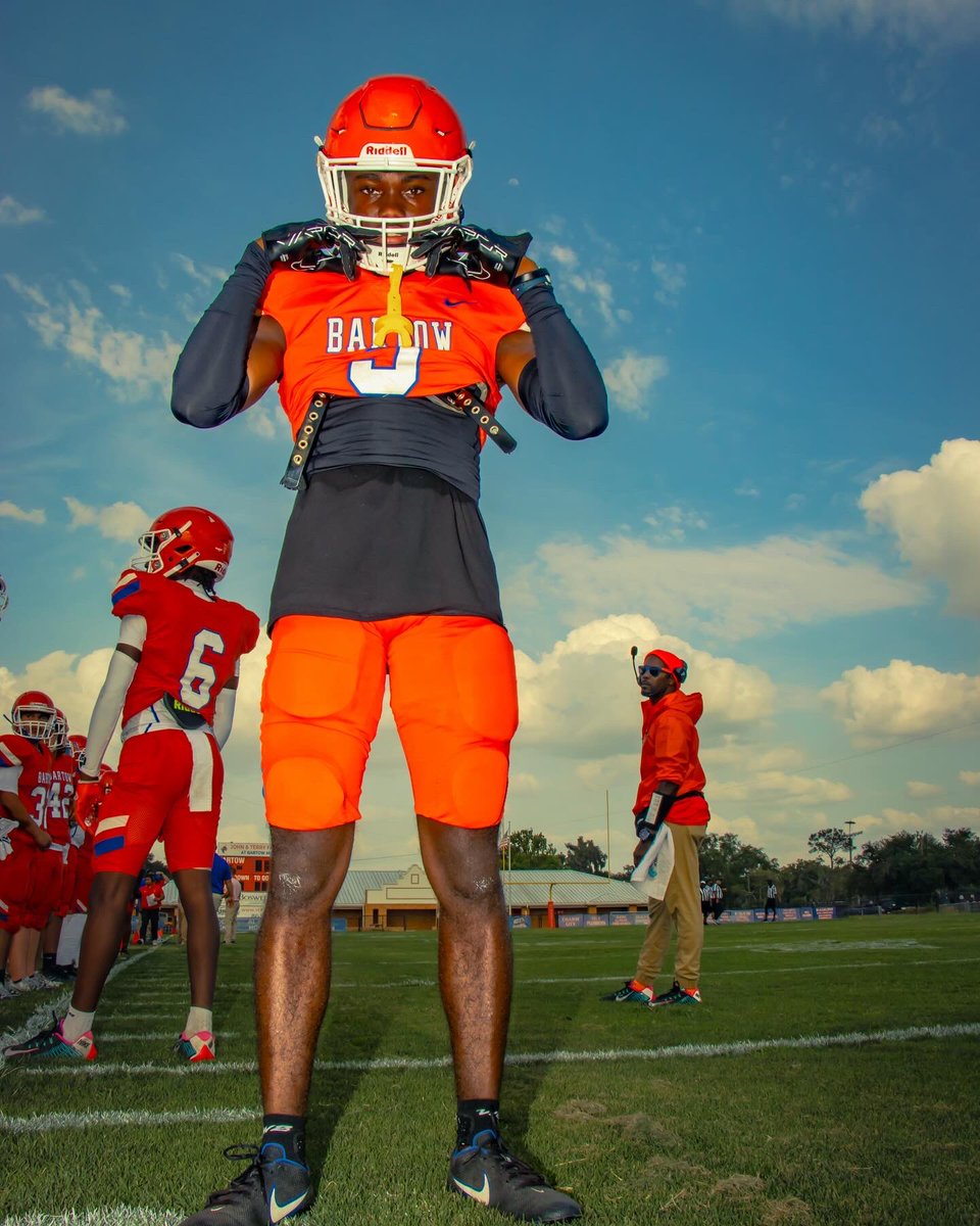 ᵀᵃᵛᵃʳᵉˢ ᴹᵘʳʳᵃʸ ᴶʳ ³ (@tmurr_jr) on Twitter photo Thank you God For Everything!
Appreciate All Coaches that was with Me on my High School Journey, It was a privilege to play alongside such talented and dedicated teammates during my high school years.
New Era✌🏾
<a href="/thetylereden/">Tyler Eden</a> <a href="/GradyMorrell/">Grady Morrell "Coach G"</a> <a href="/BartowFb/">Bartow Yellow Jackets Football</a> <a href="/Coach_Chhay/">Jon Chhay</a> <a href="/DeShonJackson9/">Isaac Jackson</a> Thank you God For Everything!
Appreciate All Coaches that was with Me on my High School Journey, It was a privilege to play alongside such talented and dedicated teammates during my high school years.
New Era✌🏾
<a href="/thetylereden/">Tyler Eden</a> <a href="/GradyMorrell/">Grady Morrell "Coach G"</a> <a href="/BartowFb/">Bartow Yellow Jackets Football</a> <a href="/Coach_Chhay/">Jon Chhay</a> <a href="/DeShonJackson9/">Isaac Jackson</a>