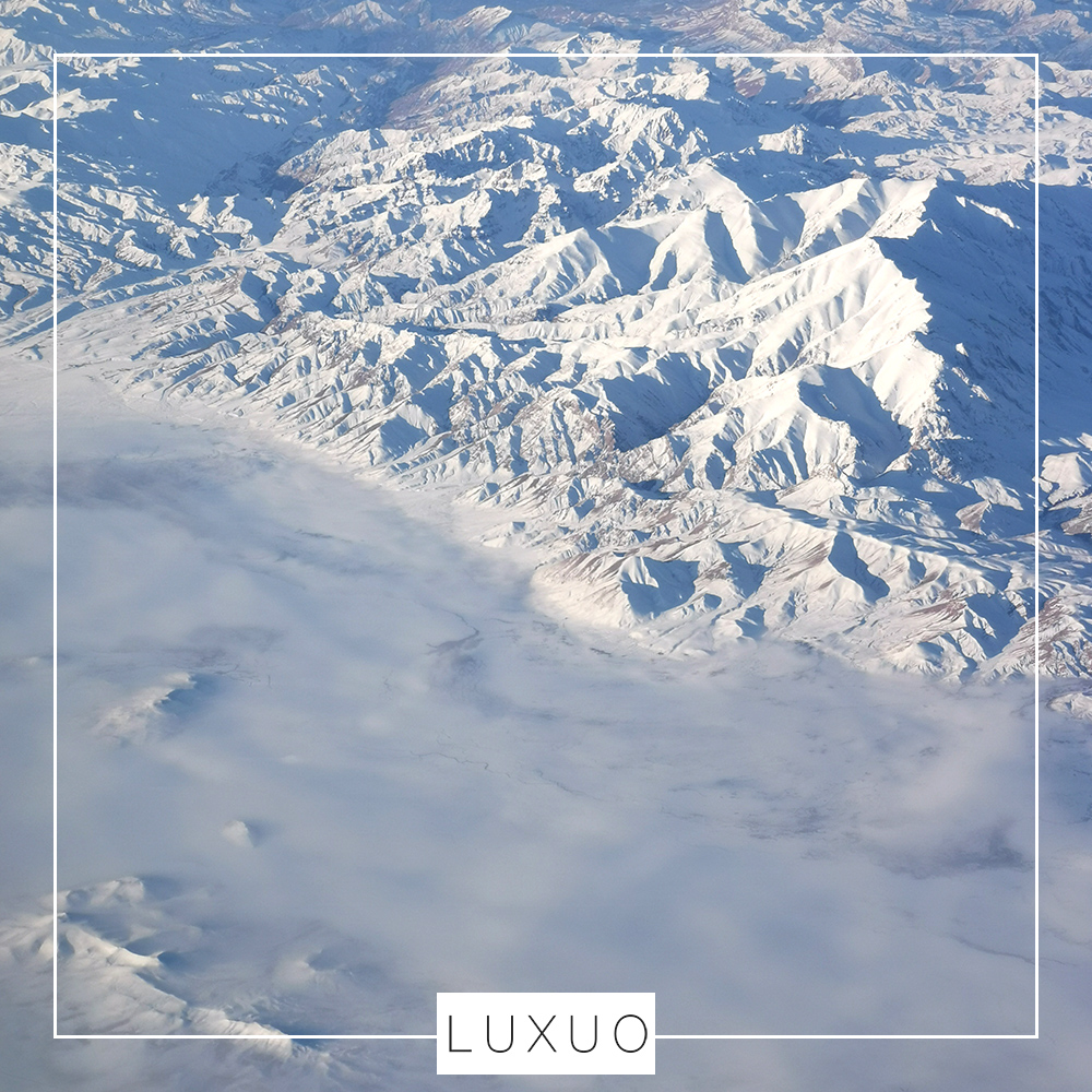 LuxuoTH's tweet image. วันนี้เมื่อ 5 ปีที่แล้วคุณอยู่ที่ไหน และวันนี้ในอีก 5 ปีข้างหน้าคุณจะทำอะไรอยู่ ลองใช้เวลาช่วงวันอาทิตย์ที่ไม่เร่งรีบกับคำถามนี้สักครู่หนึ่ง โดยมีภาพประกอบเป็นสายหมอกไหลกระทบเทือกเขาใกล้กับกรุงคาบูล ประเทศอัฟกานิสถาน

(Photo: Ruckdee Chotjinda) 

#LuxuoTH #ViewFromTheWindow