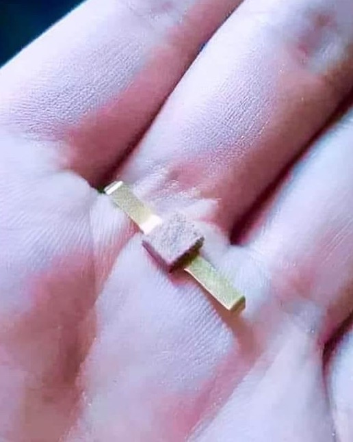 If you know what this is, your childhood was bad ass!