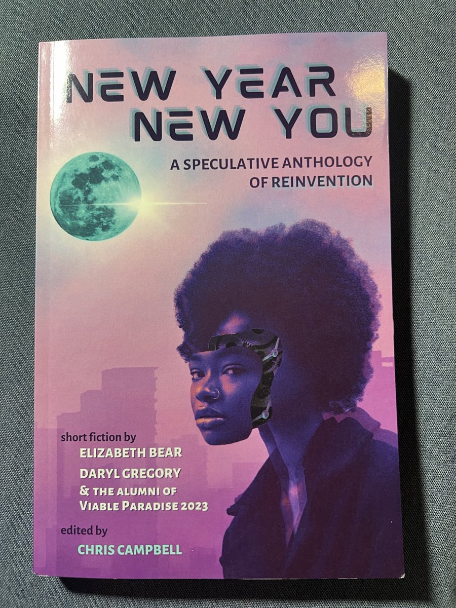 Trae Hawkins tweet media