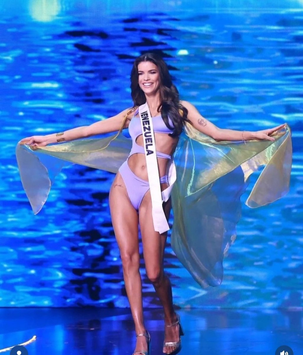 crrgon's tweet photo. Like y gana Venezuela #MissUniverse2024 https://t.co/zdwZPk6gyj
