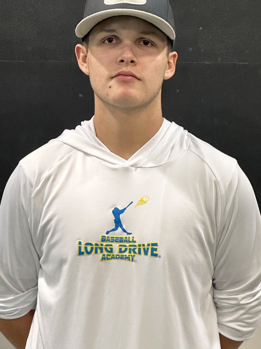 LDBA at it again.  Pushing guys through to the college level.  If you commit to the work we commit to the way. Congrats to Wyatt Kowalczyk, Bald Eagle Area HS for getting an opportunity at the next level by committing to Juniata College ro play for the Eagles!!  LDBA💪💪!