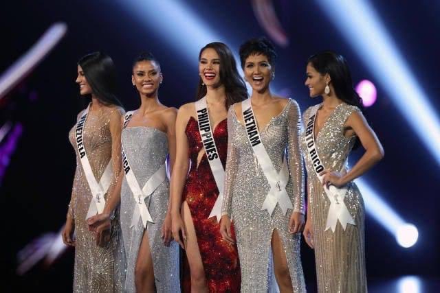 imkierantiu's tweet photo. Still the best pageant show for me, Miss universe 2018 set the standard, specially Catriona of the Philippines! You did well Chelsea Manalo! 🇵🇭   #MissUniverse #MissUniverse2024 #ManaloSaMexico #Chel5ea https://t.co/jfbCzUFGAU