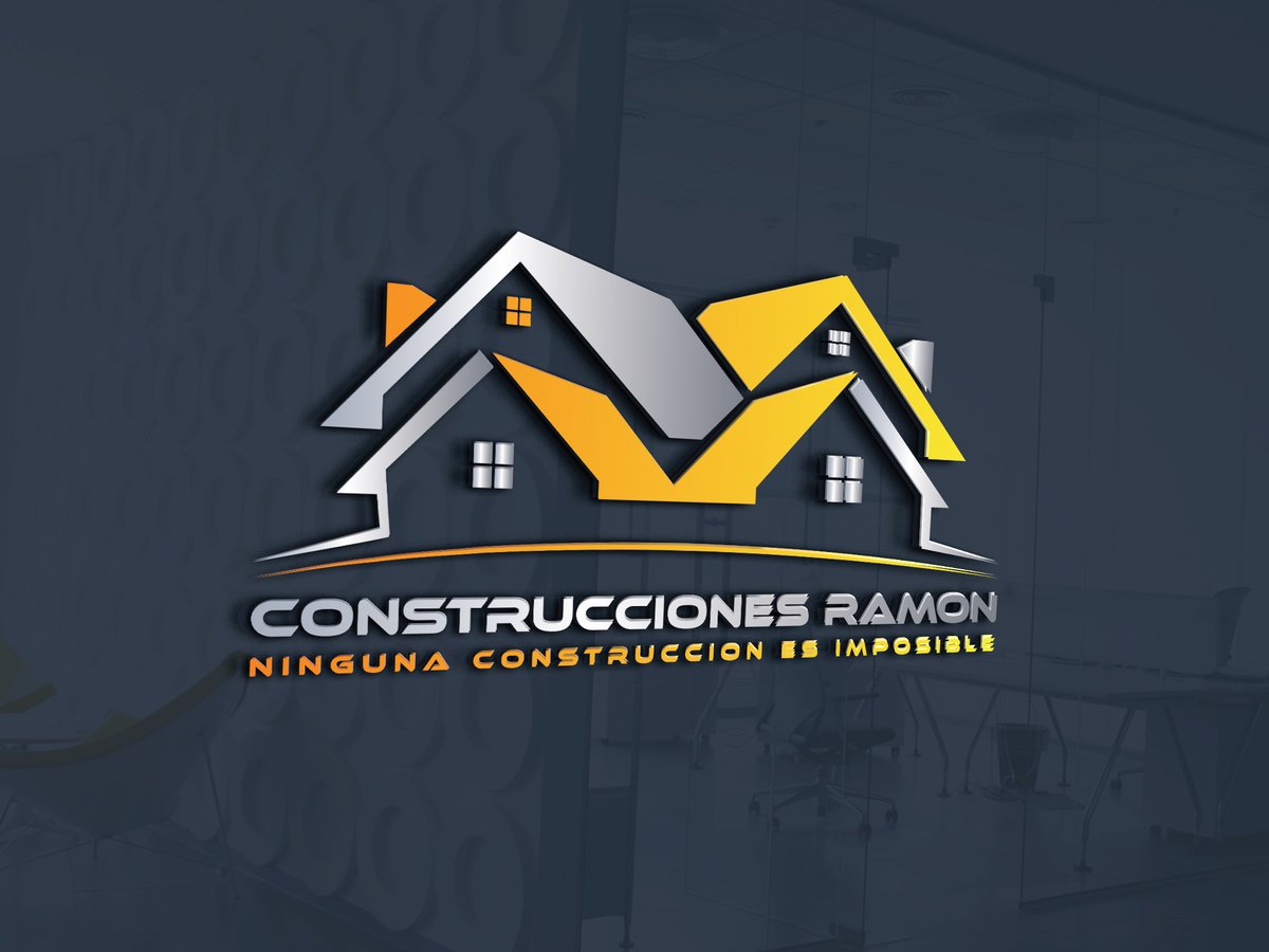 design94624's tweet photo. Transform your construction brand with a standout logo🏗️I designed the Construcciones Ramón logo to reflect strength, reliability, and professionalism. Ready to elevate your brand? Let’s create something extraordinary💌Let’s connect.
https://t.co/bQRZiA5CtN
#UFC309
#Janja
#Jayce https://t.co/4nk0kr42S4