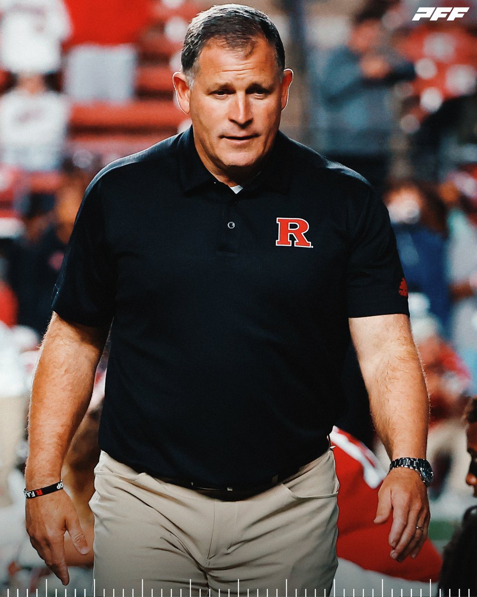Rutgers is bowl eligible in back-to-back seasons for the first time since 2013-2014📈