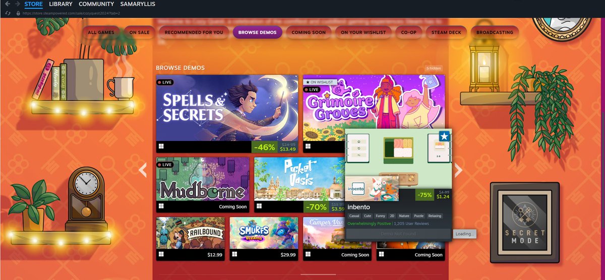 SAmaryllis tweet media