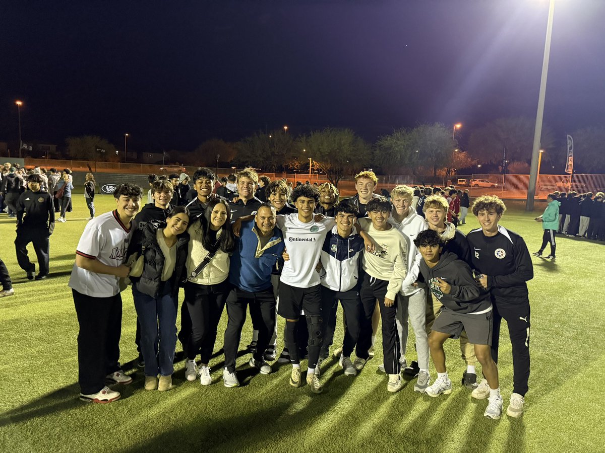 Aidan Sanchez (@aidansanchez25) on Twitter photo 