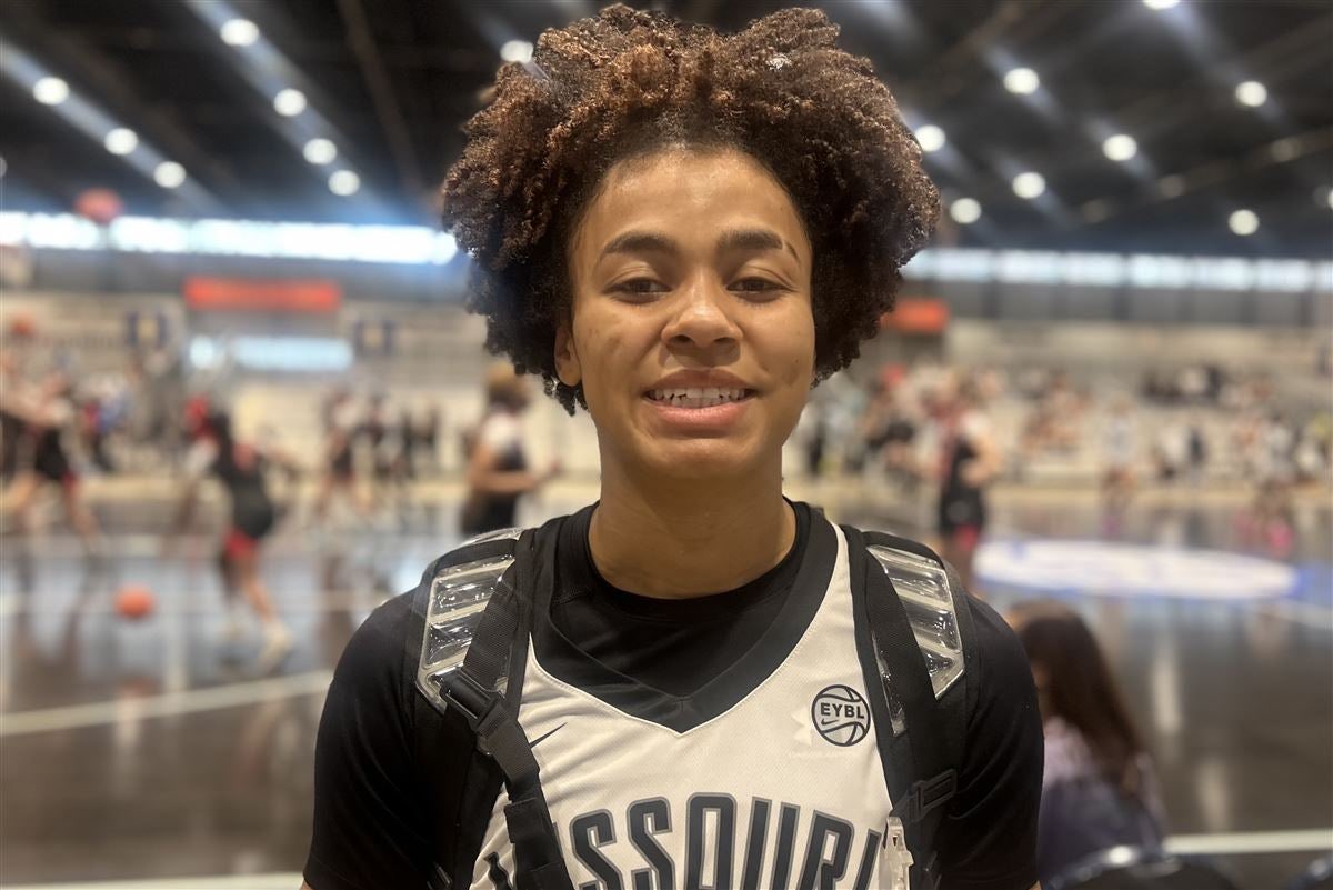 Recruiting News: Jaliya Davis, a Top 25 prospect in the class of 2025 will aim to sign Tuesday, November 19th sources tell <a href="/247Sports/">247Sports</a> 

Finalists: Kansas, Oklahoma, Texas, Baylor, and South Carolina.