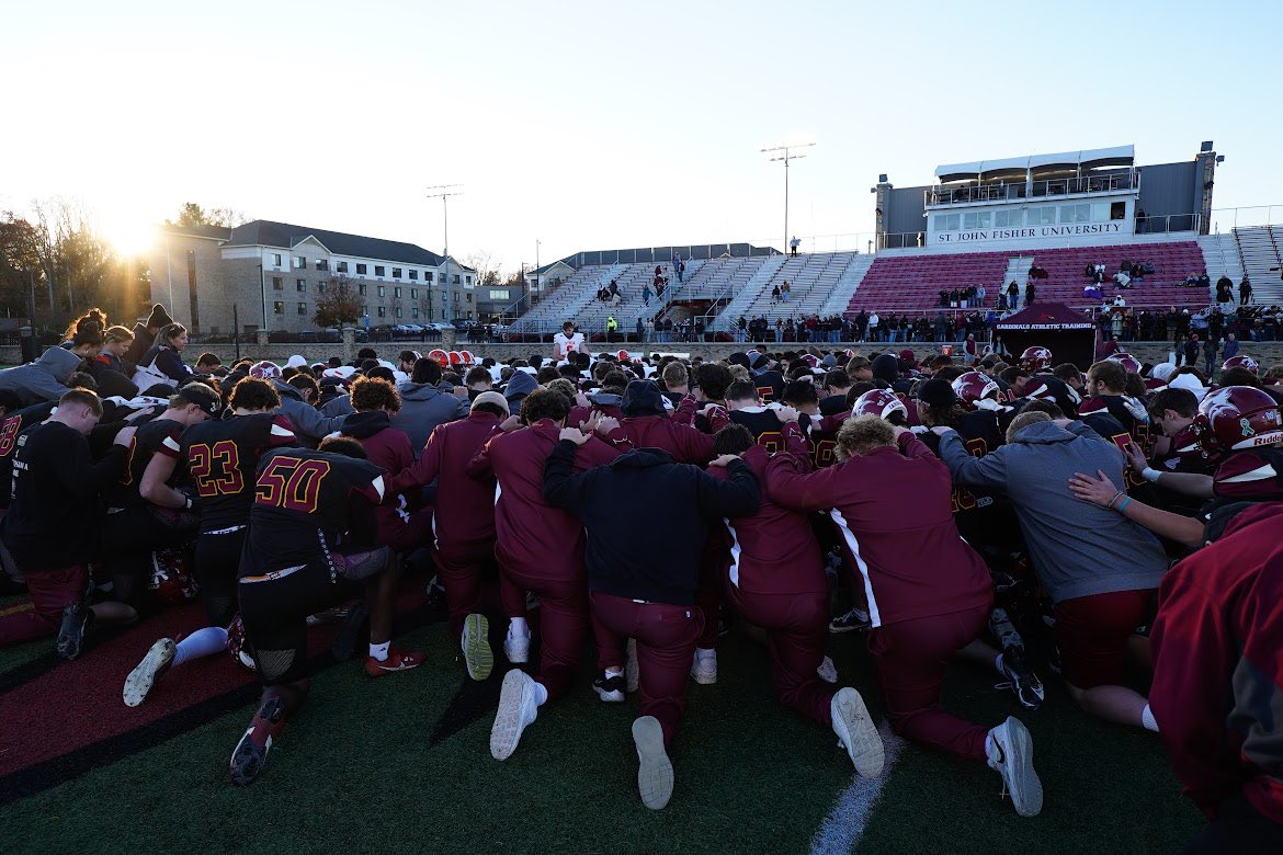 SJF Cardinals tweet media