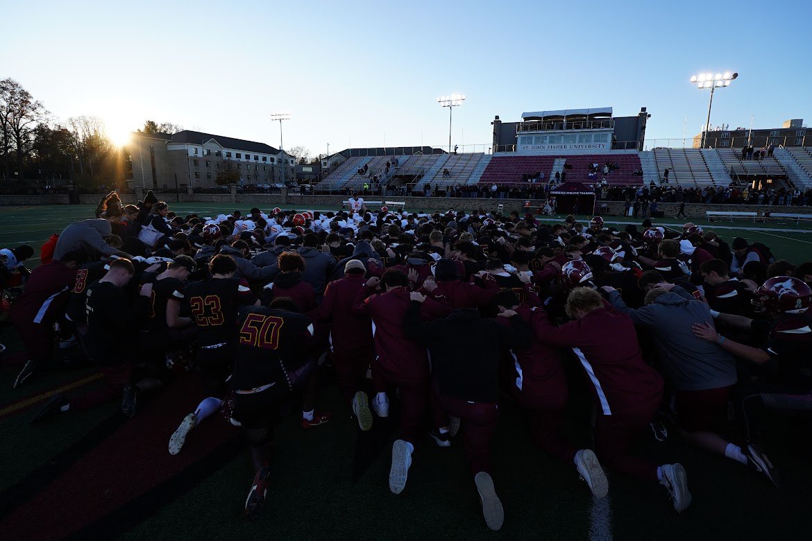 SJF Cardinals tweet media