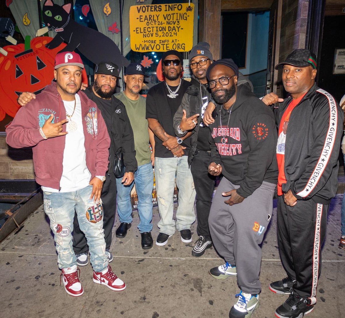 DJCHILLWILL from the eastside tweet media
