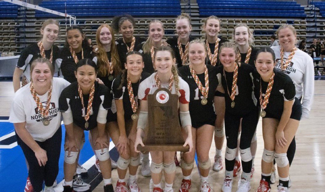 Today was a great day for <a href="/wcpsmd/">WCPS Maryland</a> volleyball. Four teams competing for three <a href="/MPSSAA_Org/">MPSSAA</a> State Championships and we have three state champions. Congratulations to the…

1A Champions Boonsboro Warriors
2A Champions Williamsport Wildcats 
3A Champions North Hagerstown Hubs