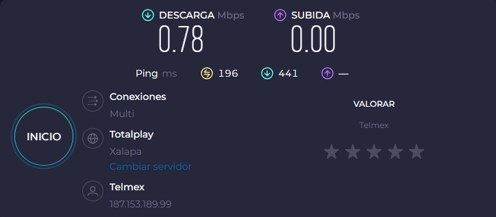 jaf_lag's tweet photo. @Telmex https://t.co/eQsUe4ANQC