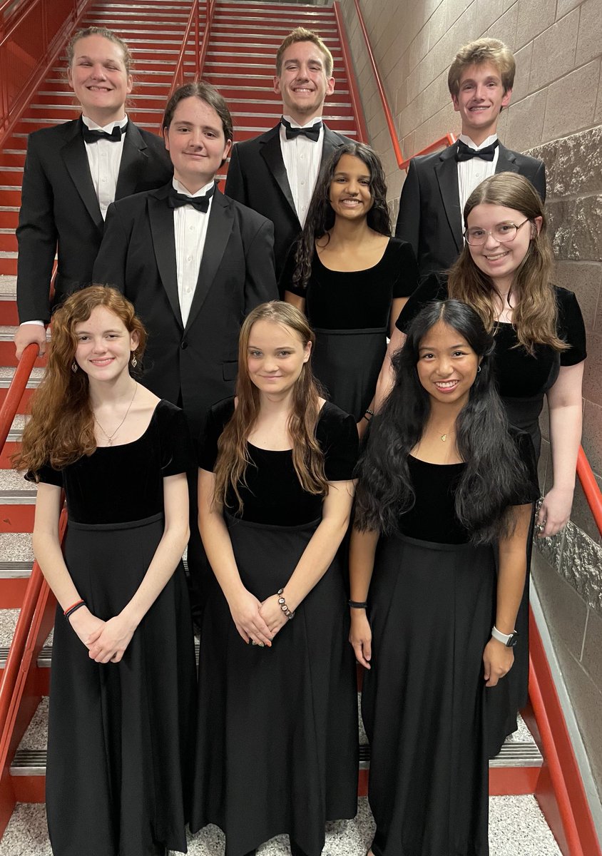 karla cruz (@cruzchoirmama) on Twitter photo REGION CHOIR 2024! Proud of our singing cougars! <a href="/comalfinearts/">Comal ISD Fine Arts</a> <a href="/DavissonDustin/">Dustin Davisson</a> <a href="/canyonhscougars/">Canyon HS</a> <a href="/ChoirCanyon/">Canyon High School Choir</a> REGION CHOIR 2024! Proud of our singing cougars! <a href="/comalfinearts/">Comal ISD Fine Arts</a> <a href="/DavissonDustin/">Dustin Davisson</a> <a href="/canyonhscougars/">Canyon HS</a> <a href="/ChoirCanyon/">Canyon High School Choir</a>