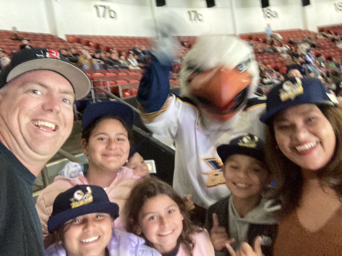 Bayside STEAM Academy tweet media