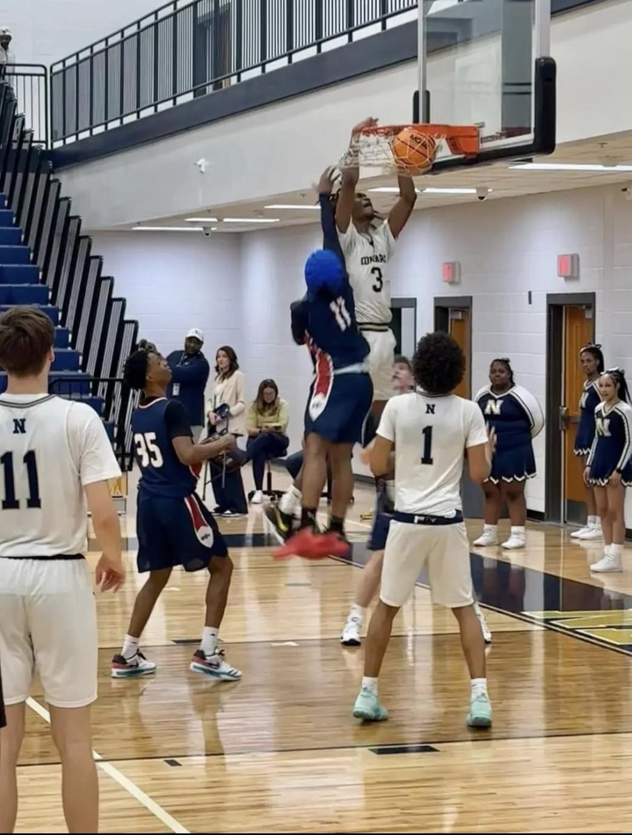 Nice finish to get the W from <a href="/JaydenM__3/">Jayden Morrison</a> today! #CougarMentality