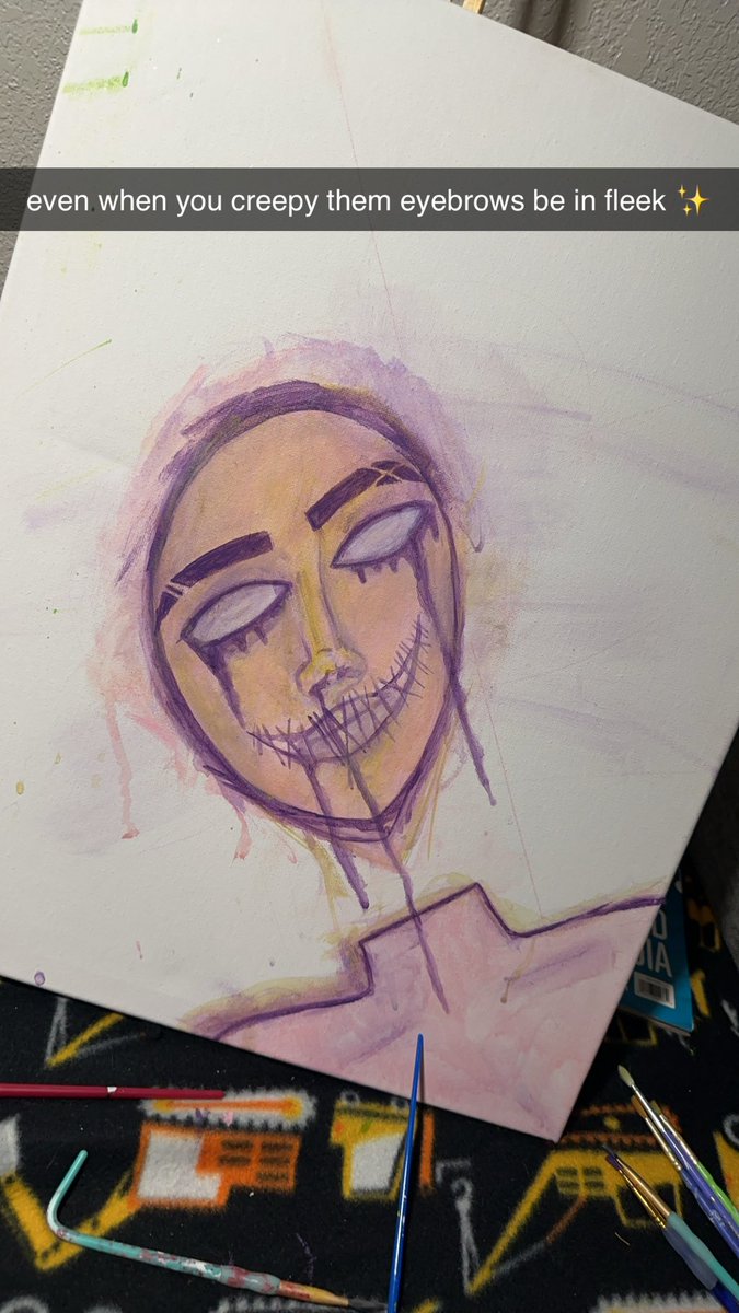 theillestk_'s tweet photo. i’m bad at faces so give me time but also i am more abstract and bodies okay 🤣 https://t.co/eY9emRJEAY