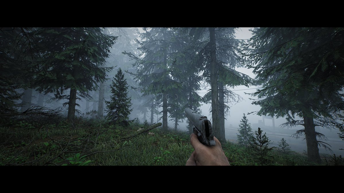PineHarborGame's tweet photo. We are keep working on upcoming update.
This will be the biggest update we've ever done.
But it's still far from the beta version.
#indiegames #indiedev #gamedev https://t.co/QOK9rVeBw0