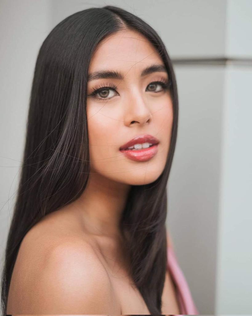 Time to show the world what Filipina beauty and talent is all about! <a href="/gabbi/">Gabbi Garcia ♡</a> has the heart, the brains, and the beauty to represent the Philippines on the Miss Universe stage.  Let's show our support and make this dream a reality! #GabbiForMU2025 #MissUniverse2024 #GabbiGarcia