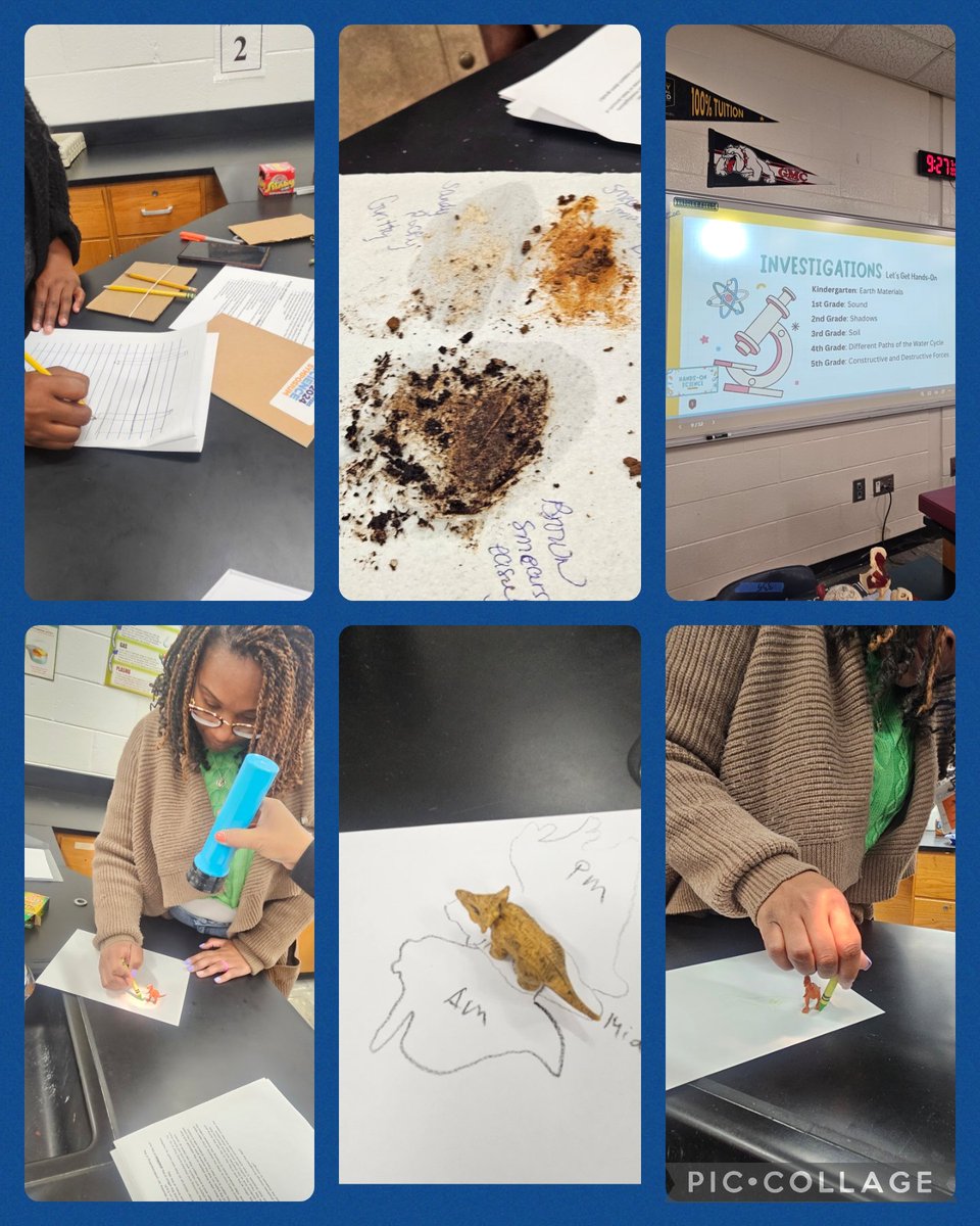Stacy Salter (@stacyrsalter) on Twitter photo I couldn't pick a session that was more engaging than the other at today's Elementary Science Symposium. 🔑 takeaways: Science in Reading - Disciplinary Literacy; Explore first, then explain; Science & Engineering Practices; Hands-On; Phenomena #HenryReads <a href="/klbsci/">Kaneice Bembry (KB)</a> <a href="/drhafza/">Rabieh Hafza PhD</a> I couldn't pick a session that was more engaging than the other at today's Elementary Science Symposium. 🔑 takeaways: Science in Reading - Disciplinary Literacy; Explore first, then explain; Science & Engineering Practices; Hands-On; Phenomena #HenryReads <a href="/klbsci/">Kaneice Bembry (KB)</a> <a href="/drhafza/">Rabieh Hafza PhD</a>