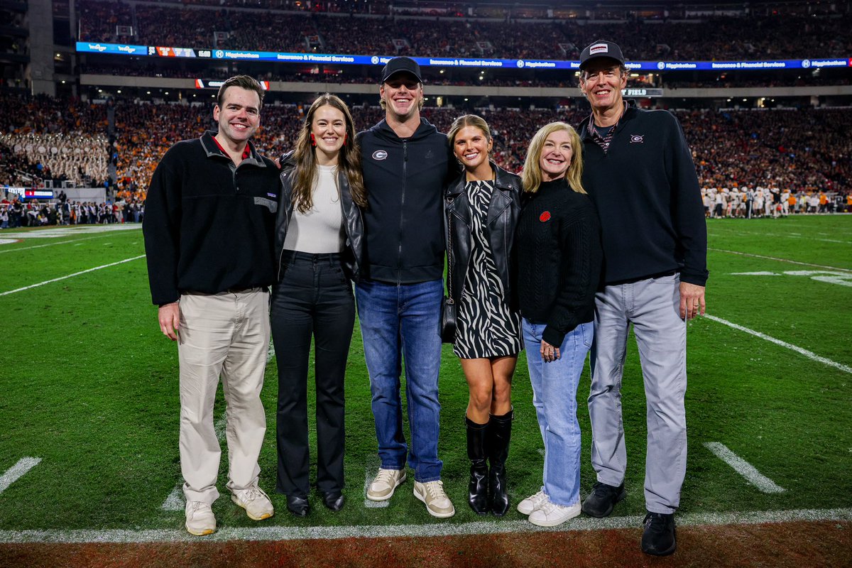 Georgia Baseball tweet media