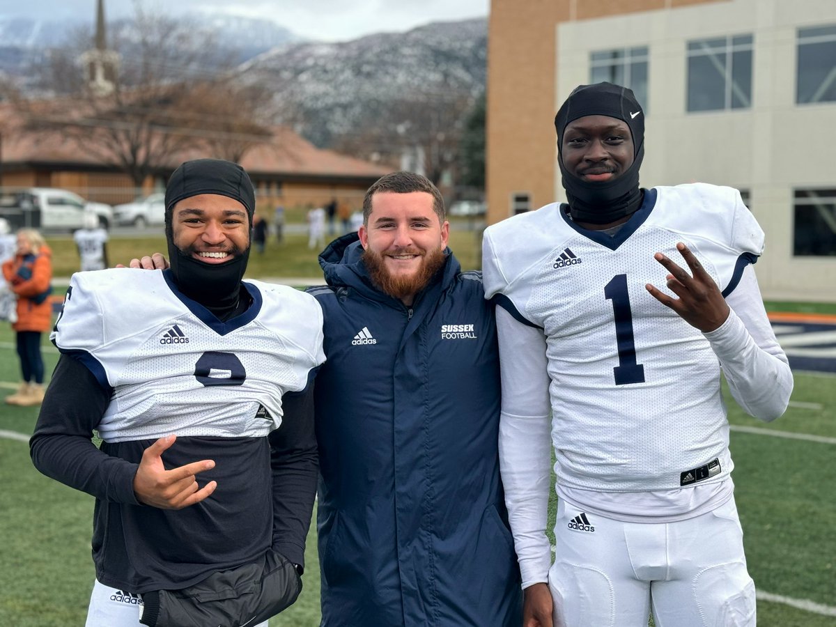 Taking my guys vs yours any day of the week ...  #1Eleventh #Slideeeee 🛝🤞🏼