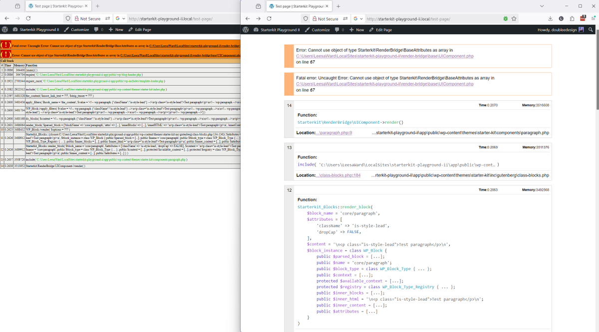 Leesa Ward tweet media