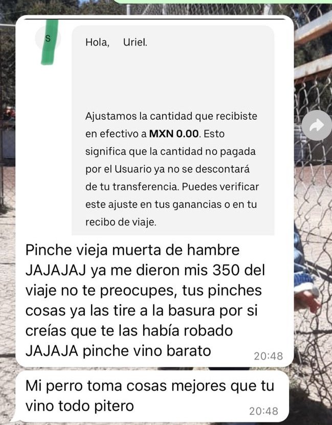 Fundación Toby tweet media