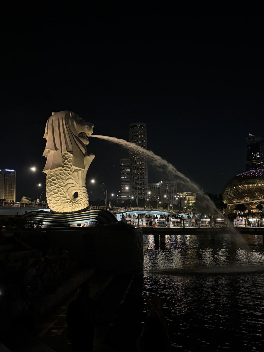 lagabyariass's tweet photo. Singapur 🇸🇬 https://t.co/tOUrom5L3I