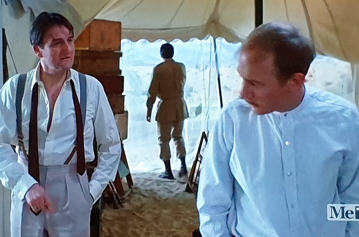 tigerlilylondon's tweet image. Bray Studios, maybe...? #Svengoolie #DrPhibes