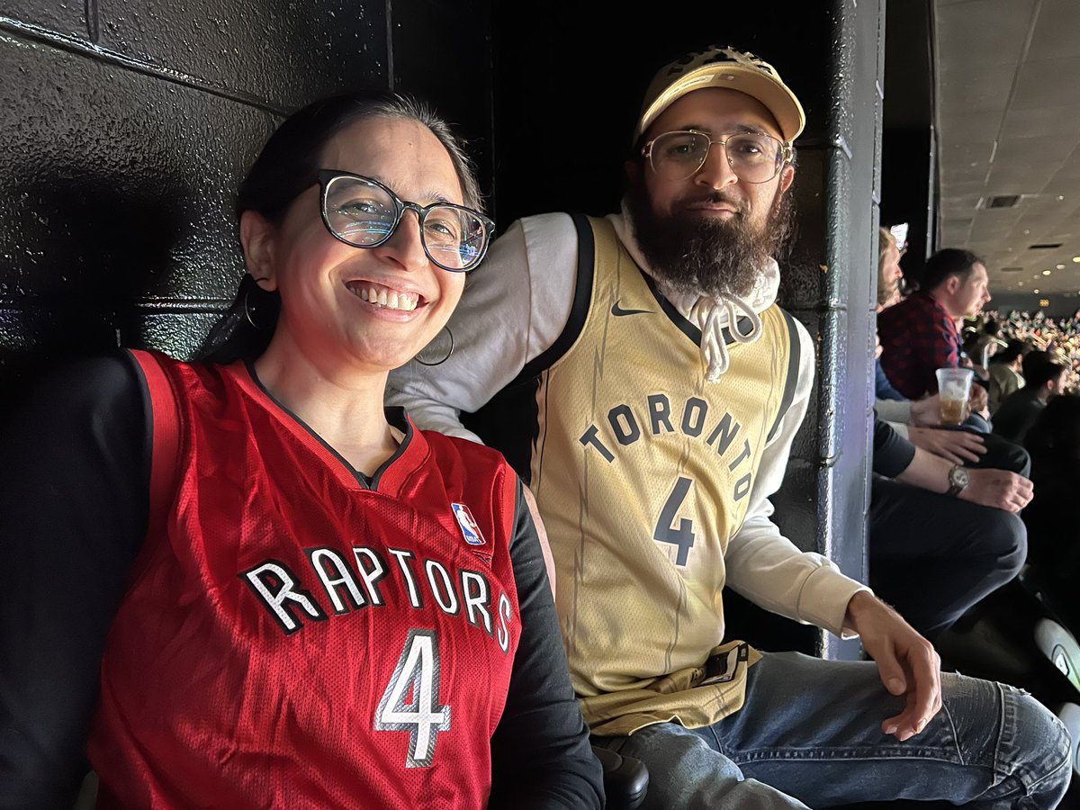 Kriti Mehrotra tweet media