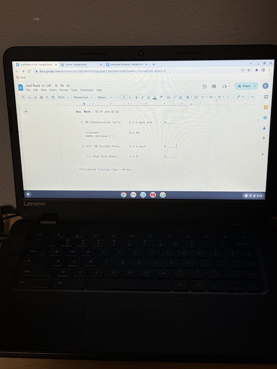 Coach Burkhead tweet media