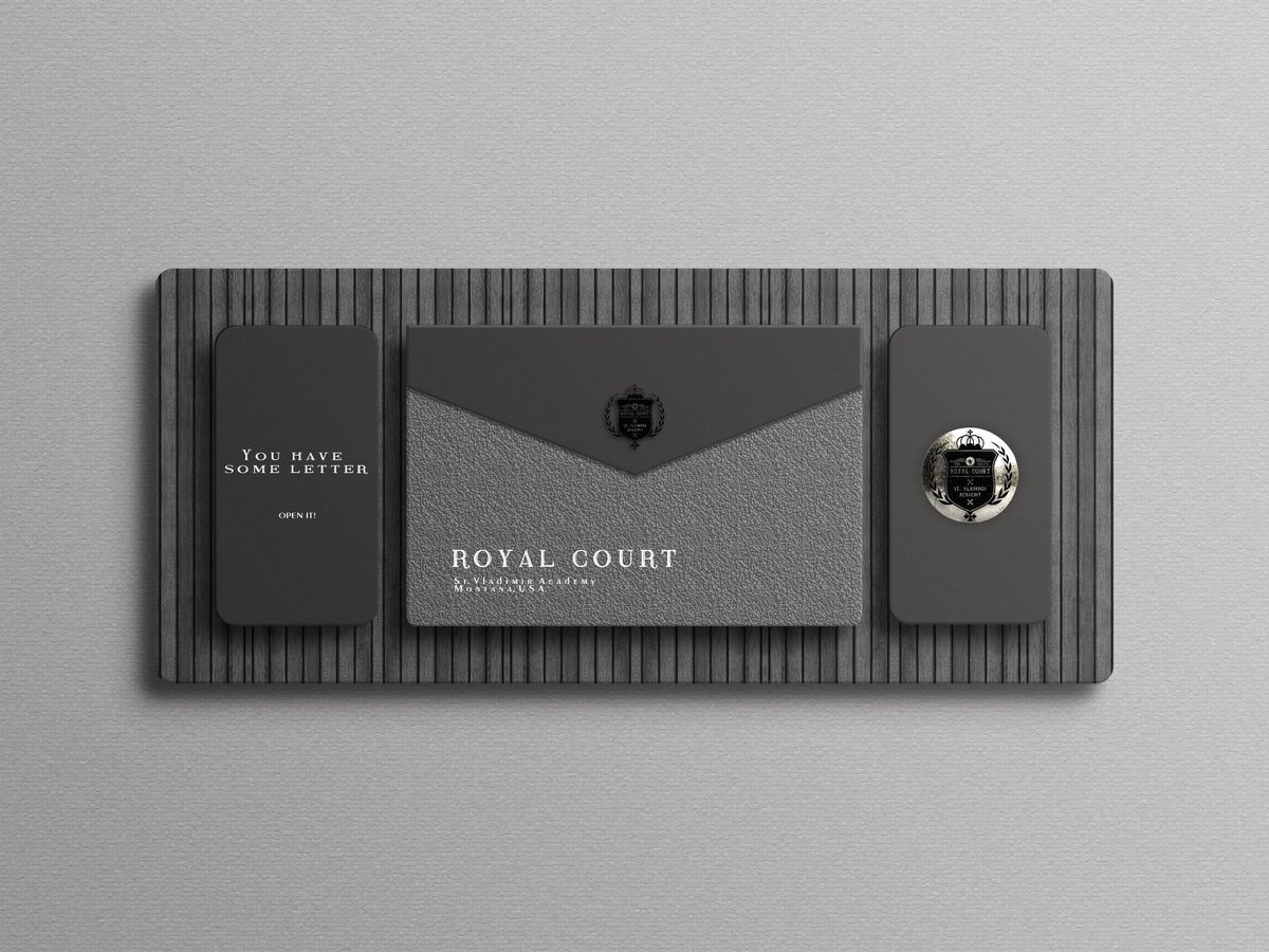 Royal Court tweet media