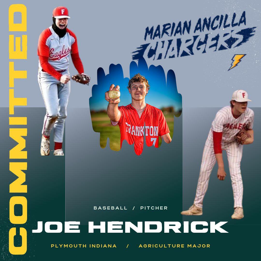Joe Hendrick tweet media