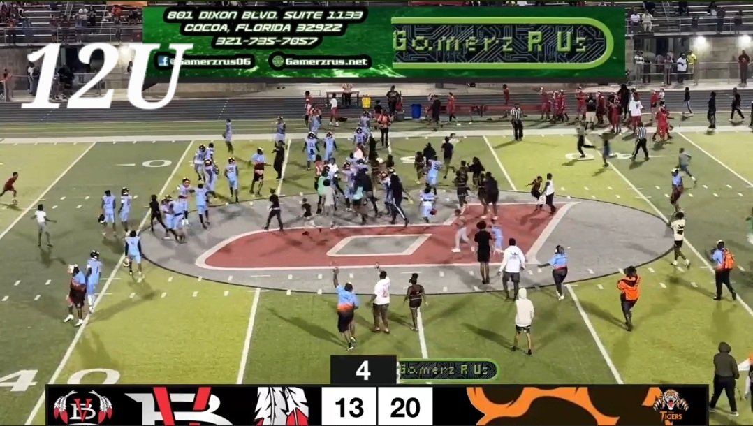 Cocoa Football tweet media